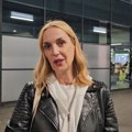 "Sakrila sam od svih drugi brak" Duška Vučinić priznala da se u tajnosti udala i razvela: "Četiri puta sam menjala prezime"