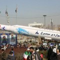 Iran ispalio balističke rakete na američku bazu! Arapi gledali vatreni okršaj na nebu sa iranskim projektilima iznad Kuvajta