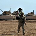 Britanski vojnik poginuo u nesreći tokom obuke na severu Iraka