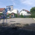 Kragujevac: Počela rekonstrukcija terena na Maloj Vagi