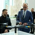 Preokret na frontu: Najviše zahvaljujući robotima i AI, Ukrajina sada govori o pobedi, a ne samo o opstanku