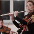 Катарина Броња објавила прва два спота за песме са албума "Народна флаута"