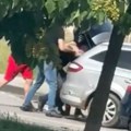 Detalji šok otmice kod Arene! Tukli ga, pa gepekovali, uhapšeni samo pet minuta kasnije!