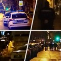 Oglasilo se tužilaštvo: Pao serijski razbojnik koji je više od godinu i po dana harao beogradskim marketima!