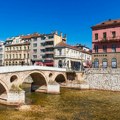Ovaj grad u komšiluku je najjeftinija evropska destinacija za odmor: Objavljena cela lista, evo gde je Beograd