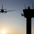 Aerodrom u Minhenu privremeno obustavio letove zbog mirisa dima u kontrolnom tornju