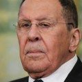 Lavrov: Teško je komentarisati izglede za pregovore o Ukrajini u ovom trenutku