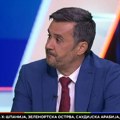 Rade Bogdanović brutalno isprozivao Kristijana Ronalda: "Mislim da je sramota što igra na Svetskom prvenstvu"