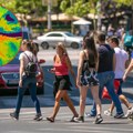 Evropa objavila alarmantnu mapu, a Srbija je u centru "pakla": Beograd postao crvena tačka zbog opasnog fenomena!