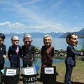 U Francuskoj danas počinje samit G7, među glavnim temama Iran i Ukrajina: stižu i Tramp i Zelenski