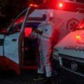 Skočila u smrt jer su instruktori zaboravili da vežu zaštitni konopac