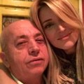 Anđelka se od oca oprostila rečima koje kidaju dušu: "U svakom sledećem životu biram tebe"