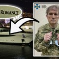 Ukrajina još nije prodala jahtu Putinovog kuma Medvedčuka: Luksuzno plovilo zaplenjeno u Hrvatskoj 2022.