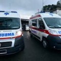Mladić povređen na pruzi u Ovčar Banji