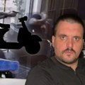Pretukao sina bivšeg predsednika, udario ženu autom, ranjen u kafiću: Debeo dosije Dejana Vuksanovića