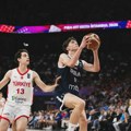 FIBA već "dodelila" zlato Amerikancima: "Srbija je poslednja prepreka"