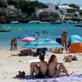 Evropu zahvatio novi talas vrućina, u Barseloni izmeren rekord od 40,7 stepeni