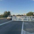 Meštani Ostružnice četiri dana bez vode, blokirali put