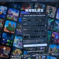 Roblox FPS koji su napravile dve osobe ostvario veliko dostignuće