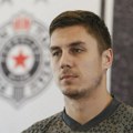 Bio je miljenik "grobara", sada će igrati za TSC