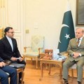 Pakistan pokušava da ubedi Amerikance i Irance da sednu za pregovarački sto
