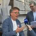 Hubač: Da može da dobije izbore Aleksandar Vučić bi ih raspisao ihahaj