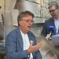 Hubač: Da može da dobije izbore Aleksandar Vučić bi ih raspisao ihahaj