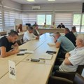 Opštinsko veće predložilo Danila Pejovića za v.d. direktora JKP „Lim“ Prijepolje
