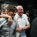 Obradović dobio strašno pojačanje: Jedan od najboljih igrača Evrolige stigao u Panatinaikos!