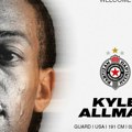 Dugo čekan i dočekan: Partizan predstavio novo pojačanje