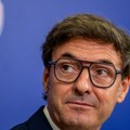 Santi Denija preuzeo kormilo Češke