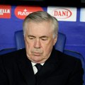 Anćeloti se oprostio od Barezija: „Uvek ćeš biti moj kapiten“