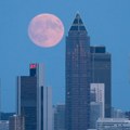 У августу се Месец среће са чак шест планета, биће видљиви многи астрономски феномени