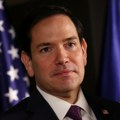 Rubio: Postignut napredak u razgovorima o prolazu kroz Ormuz