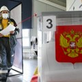 U Rusiji registrovano 111 miliona birača, izbori za Državnu dumu 20. septembra