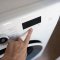 Da li vam veš-mašina "skače" po kupatilu? Uz jednostavan trik centrifuga će biti mnogo tiša