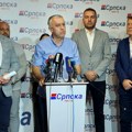 Elek: Rašković ima kontuziju glave, povrede grudnog koša, slomljeno rebro