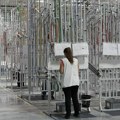 Kineski Xingyu ulaže 77 miliona evra u novu fabriku automobilske rasvete u Nišu