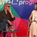 „Imam osećaj da Evropa tone u nemoć“: Pavel Pavlikovski na kafi sa publikom Sarajevo film festivala