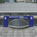 "Zbog katastrofalnog stanja se prodaje Beogradska arena"