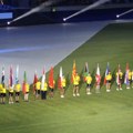 Svečano otvorene Mediteranske igre u Tarantu
