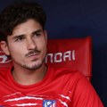 Ceo stadion u Madridu zviždao Hulijanu Alvarezu: Dijego Simeone potpalio navijače, a sad ga brani