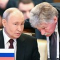 Moskva o tvrdnjama na ukrajinsku mobilizaciju: "To su lažne vesti, namerno podmetnute"