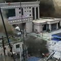 Кина је забранила објављивање овог снимка, а већ је обишао свет!