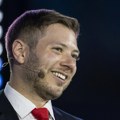 Šin Bet potvrdio da je sin Benjamina Netanjahua sklonjen zbog bezbednosne pretnje