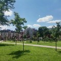 Narandžasto upozorenje zbog visokih temperatura