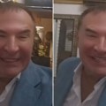 Mitar Mirić zaboravio da isključi filter? Snimak srpskog pevača kruži mrežama, nema ko ga nije pogledao do kraja (video)
