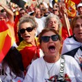 Sančez pod pritiskom: Masovni protesti u Španiji zbog migrantske krize u Seuti
