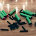 Petarde sve opasnije – lekari upozoravaju na trajne posledice
