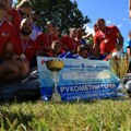 Grljan je najbolje srpsko selo: U Kučevu održano finale 8. sezone Seoskih igara Sportskog saveza Srbije